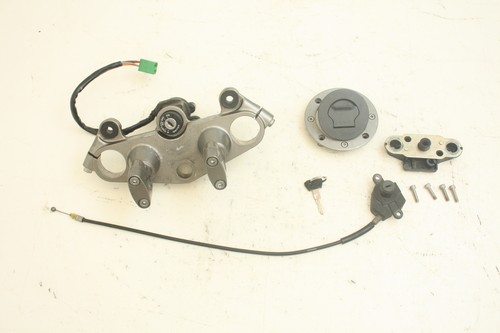 Ignition lock set zündschloss - lock,