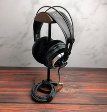 AKG K280 Parabolic Vintage Studio Headphone | Good +1y warranty!