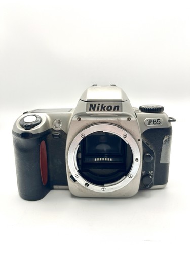 Nikon f65 analoge - f65,