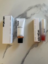 Nagelneu Mac Strobe Bronzer & Liquid Blush Apricot Jelly 