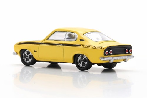 Opel manta turbo schuco - manta,