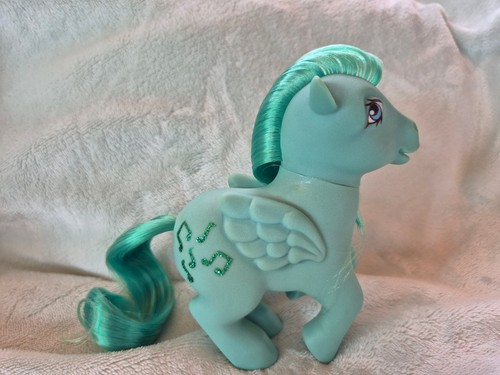 Mein kleines pony little - mein,