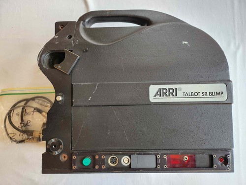 Arri blimb talbot - blimb,