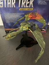 Star Trek Klingonen Bird of