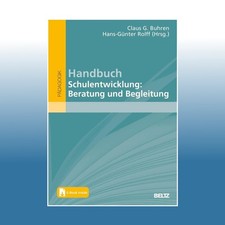 Handbuch schulentwicklung - handbuch,