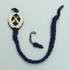 NVA Volksmarine, Uniform