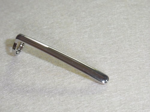 Montblanc clip rhodiniert - montblanc,