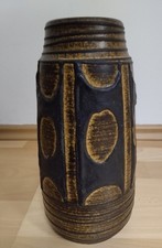 Retro-Vase Scheurich Fat Lava