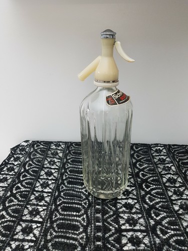 Schweppes soda trinkflasche - soda,