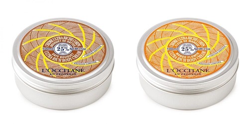 Occitane rare duo shea - duo,