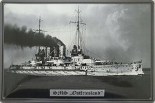 Blechschild Schild 20x30cm -