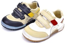 Sneaker klettverschluss - sneaker,