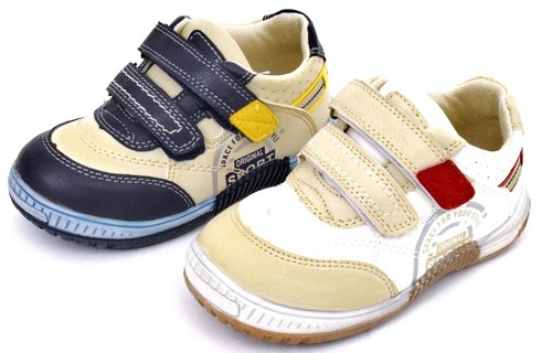 Sneaker klettverschluss - sneaker,