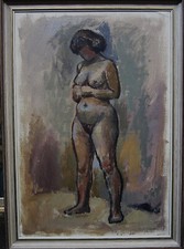 Erik Forsman 1916-1976