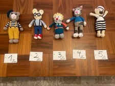 Gehäkelt  Amigurumi  Handarbeit Puppe Kuscheltier Spielzeug Geschenk Kind Baby