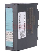 Siemens 6ES7331-7KB01-0AB0 SIMATIC S7-300 Analogeingabe SM 331 Analog Input