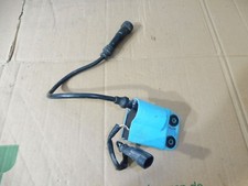 Husqvarna 350 TE CDI