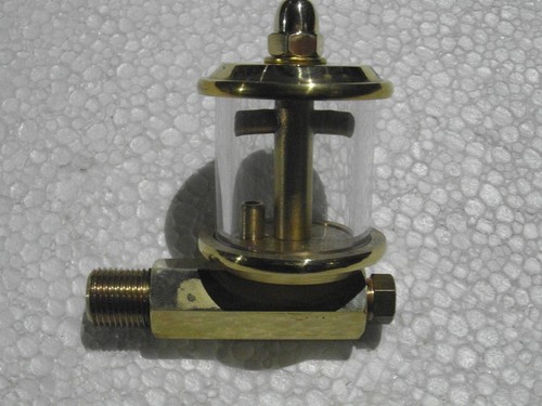 Schauglas rücklauföl für - schauglas,