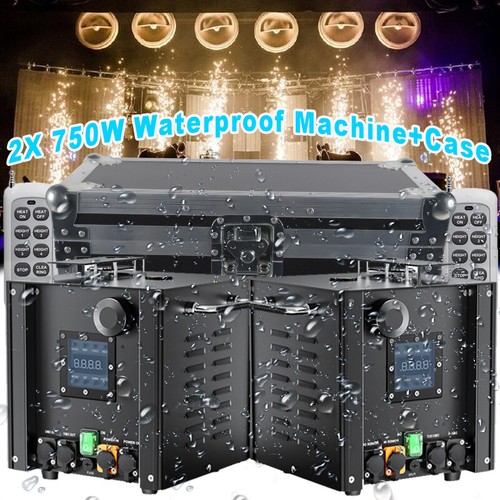 750w regenfest bühneneffekt - 750w,