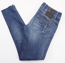 Star jeans fender skinny - g-star,