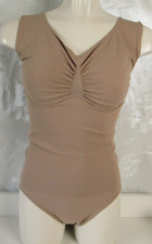 Schlankstütz? XXXL 54/56 Mieder- Body "Bauchkiller" haut PU+UBF SK 5+1 Shape ?