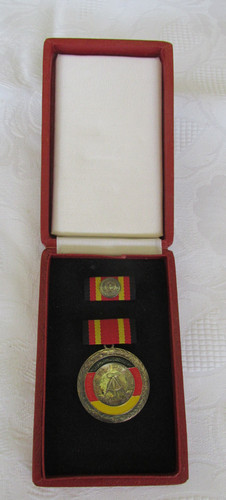 Original ddr orden - original,