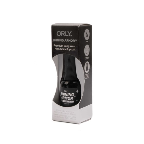 Orly shining armor - orly,