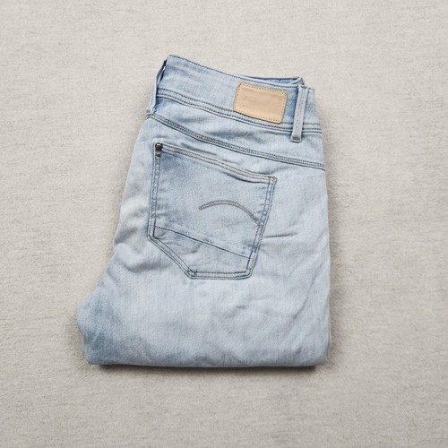 Star lynn damen jeans - g-star,