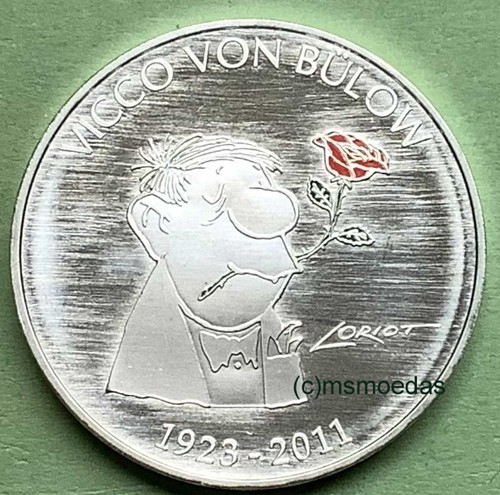 Deutschland brd euro 2023 - euro,