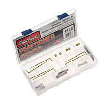 KALIBRIERKIT -EDELBROCK -