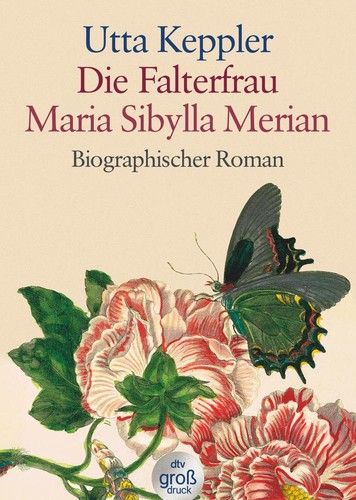 Utta keppler die falterfrau - utta,