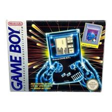 Nintendo Game Boy Classic –
