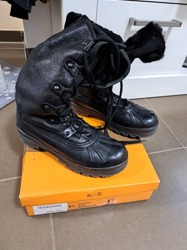 Kennel und schmenger stiefel - und,