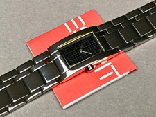 ESPRIT UHR ** LADY - ES107042006 - BLACK ** NEU !