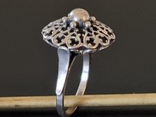 Antik schmuck art dèco - schmuck, silber