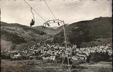 Sessellift Todtnau Sommer