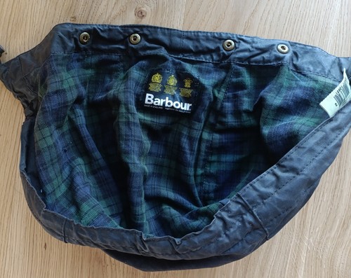 Kapuze a114 barbour - a114,