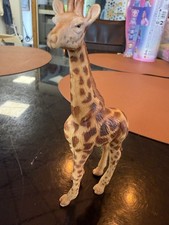 Steiff Giraffe 6328, 28 Cm