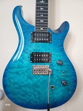PRS Costum SE 24-08 Lake Blue