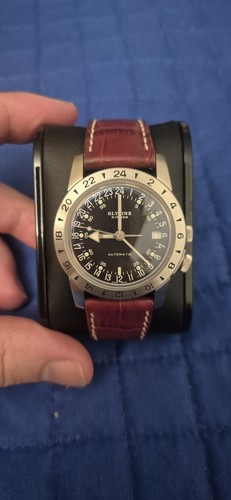 Glycine herren airman - herren, nr.