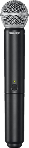 Shure blx24 sm58 vocal - shure, blx24/sm58