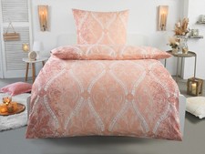 Bettwäsche Winter Biber