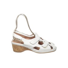 Walbusch, Keilschuhe, Größe