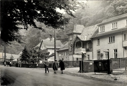 Foto trusetal thüringen - foto,