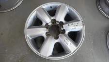 1x Alufelge 17 Zoll 7.5"