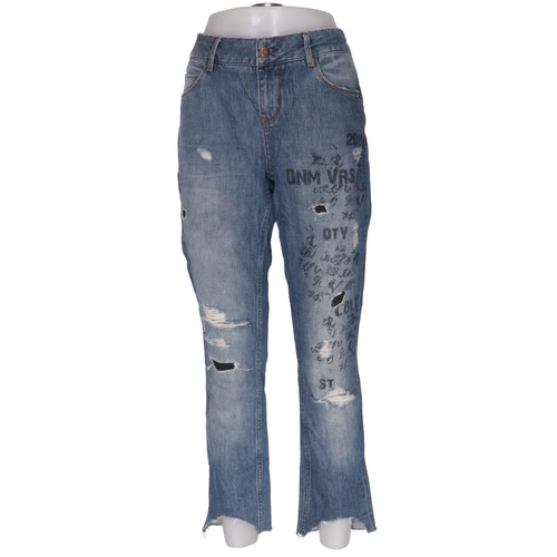 Only limitless denim - only,