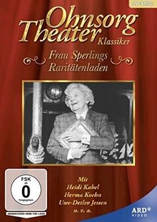 Ohnsorg theater klassiker - -,