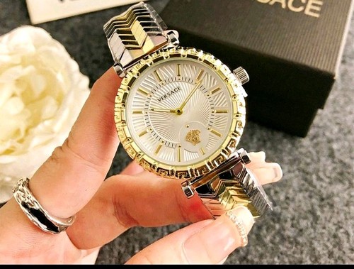 Versace damenuhr armbanduhr - damenuhr,