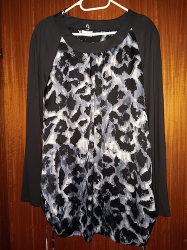 Damen leichtes langarmshirt - leichtes,