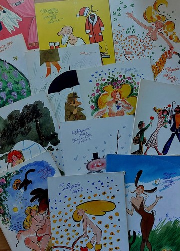 315 magazine ddr zeitschrift - ddr,